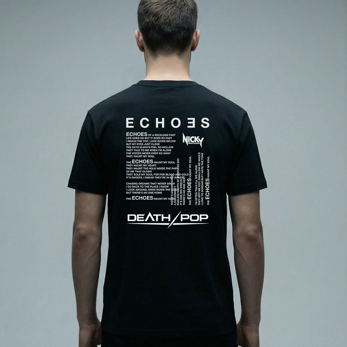 Remix Tee
