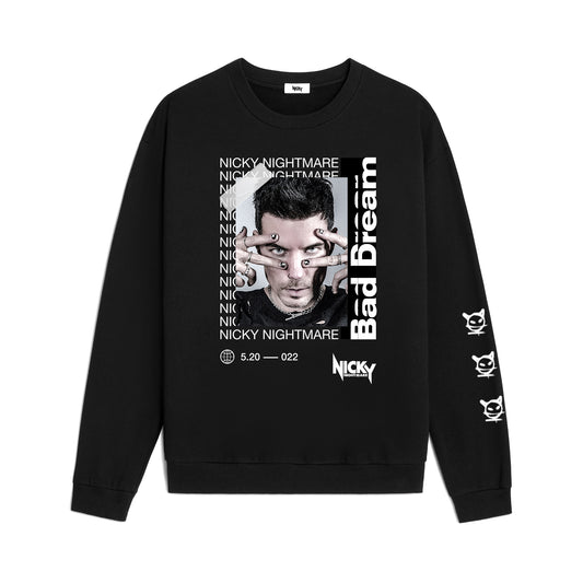 Bad Dream Crew Sweatshirt
