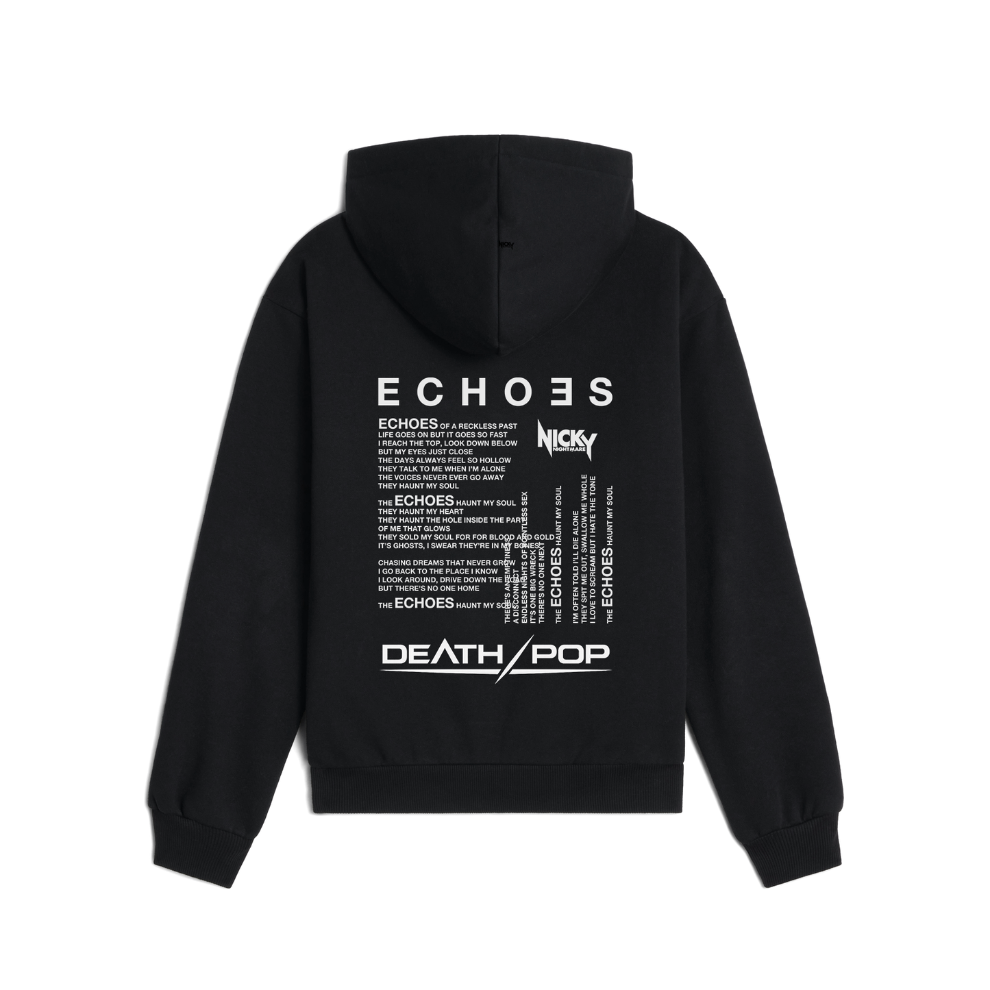 Remix Hoodie