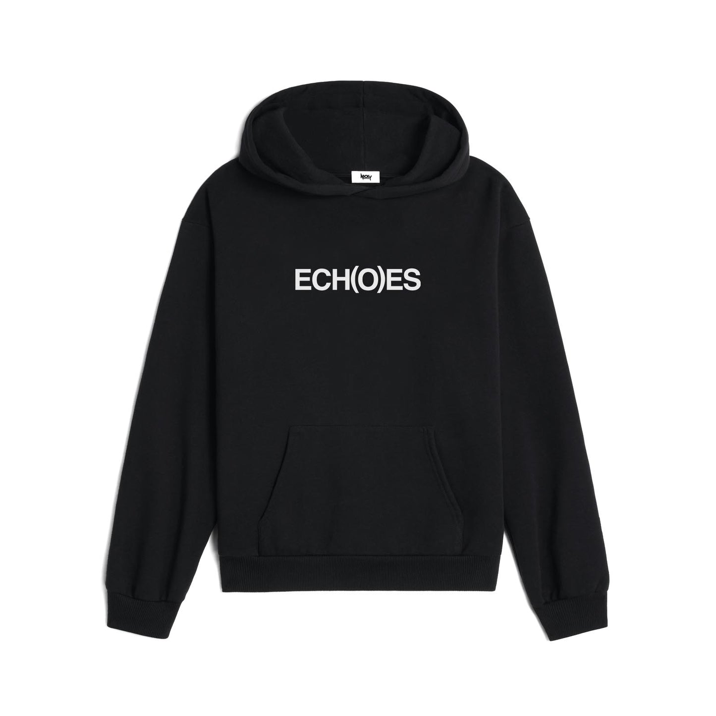 Echoes Hoodie