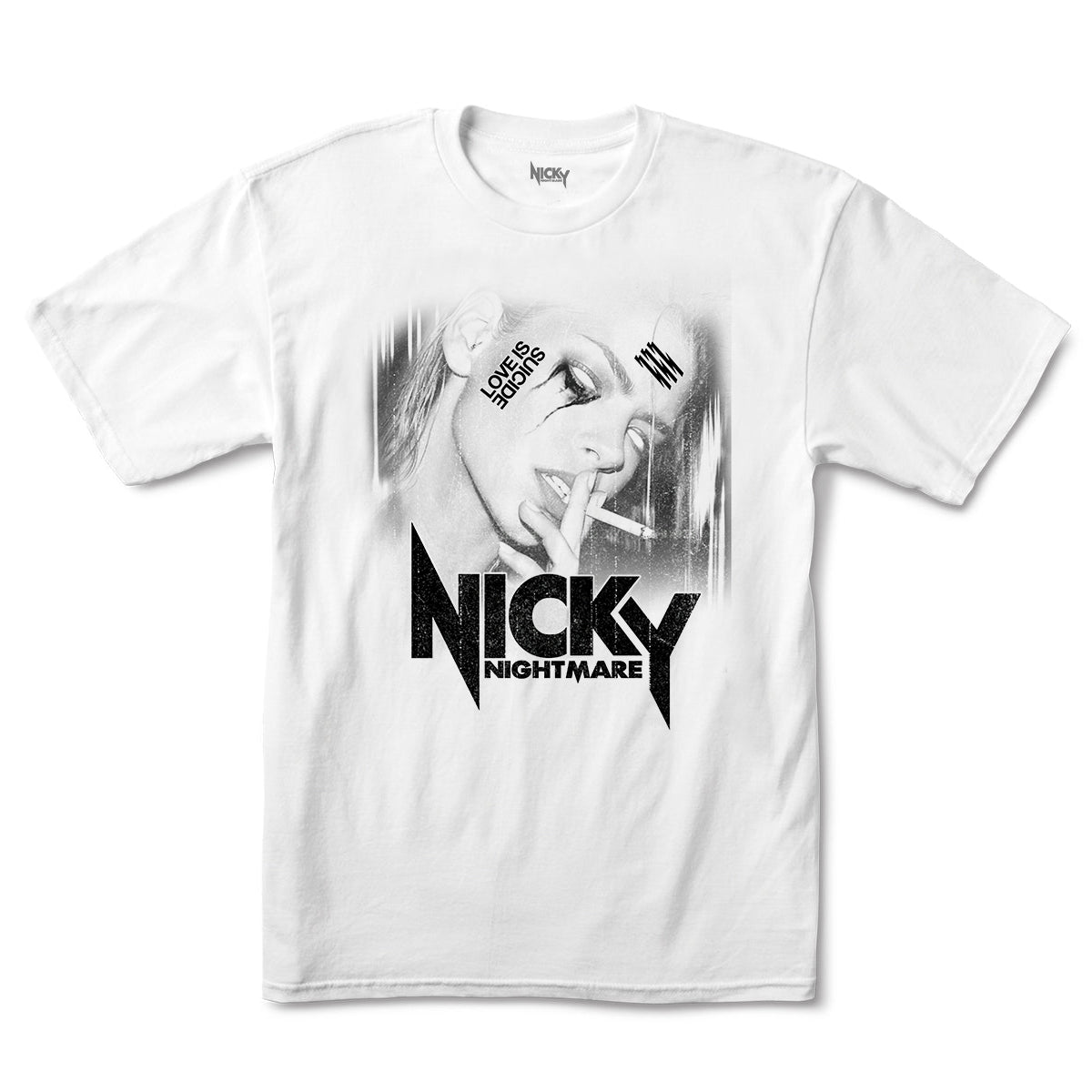 Love Kills Tee