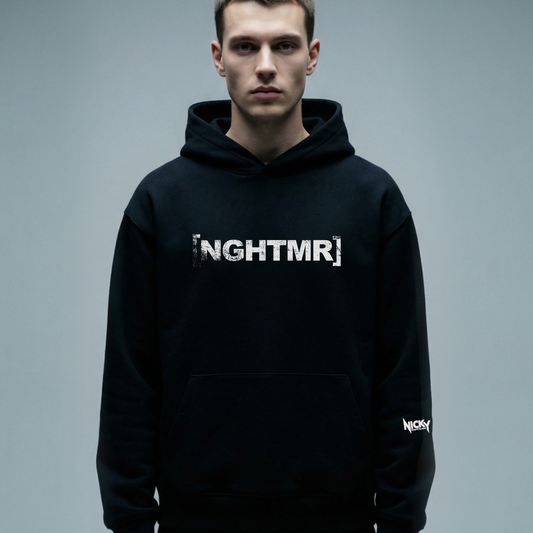 [NGHTMR] Hoodie