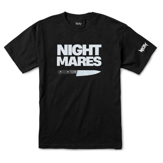 NIGHTMARES Tee