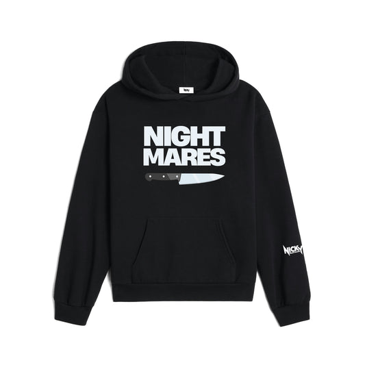 NIGHTMARES Hoodie