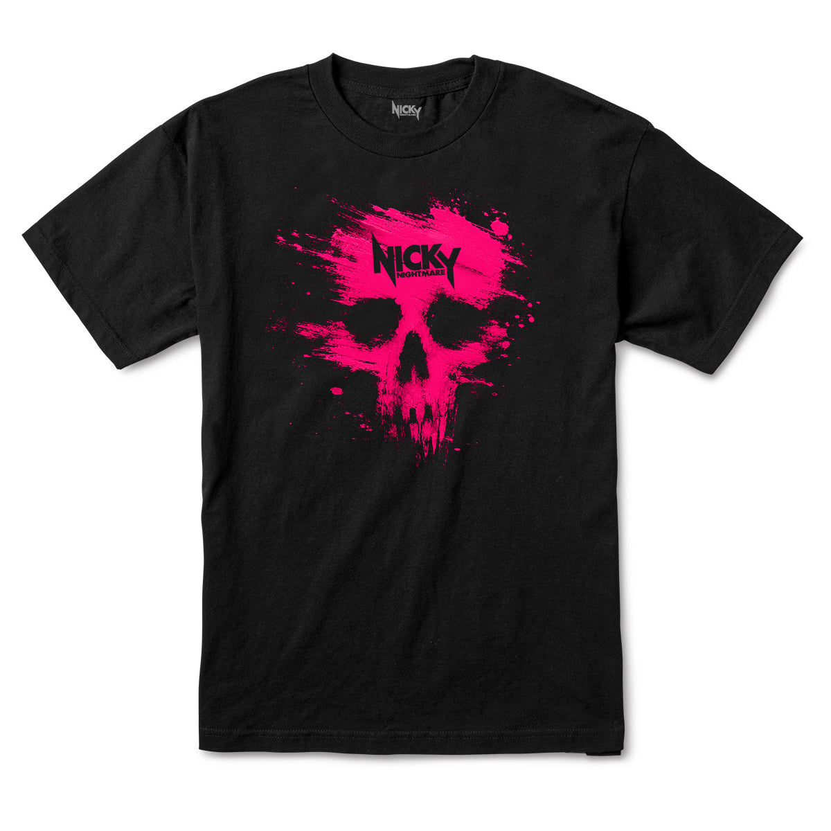 Pink Noise Tee
