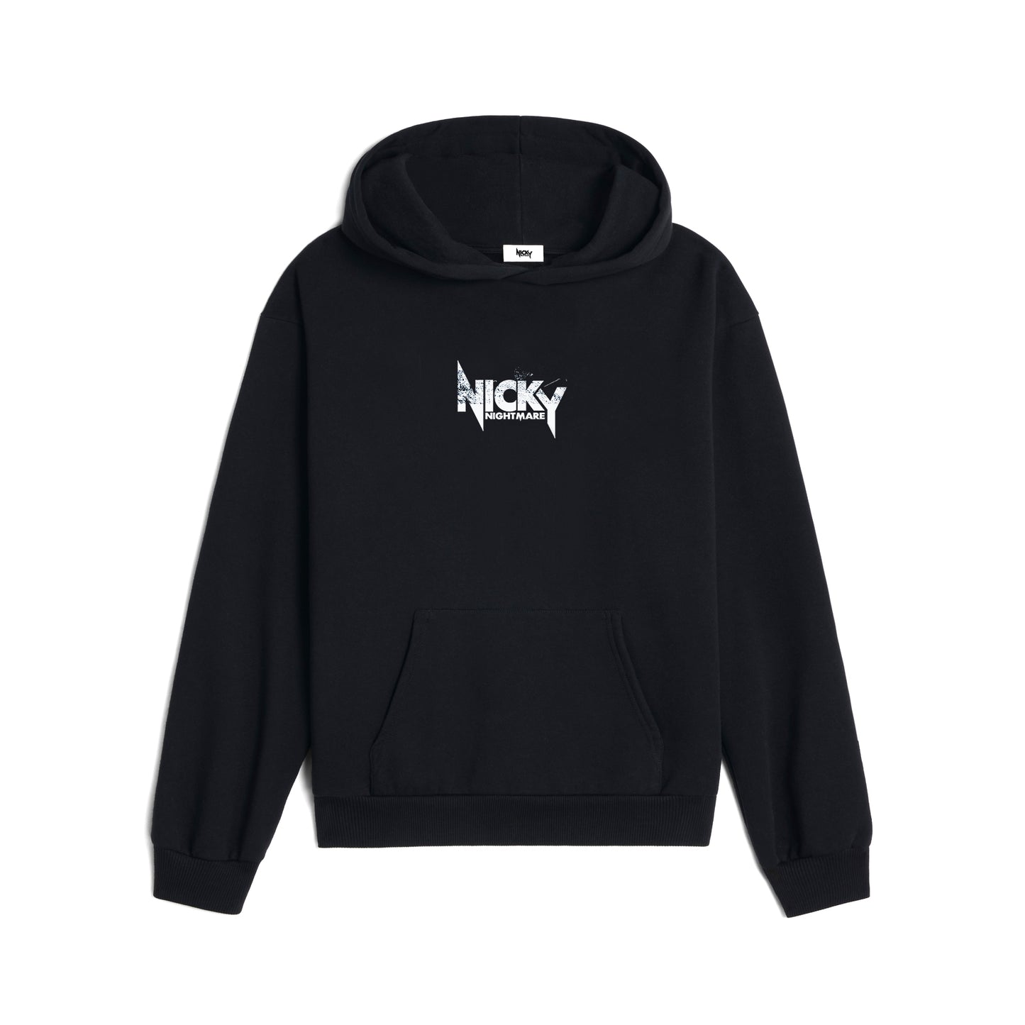 Tour Hoodie
