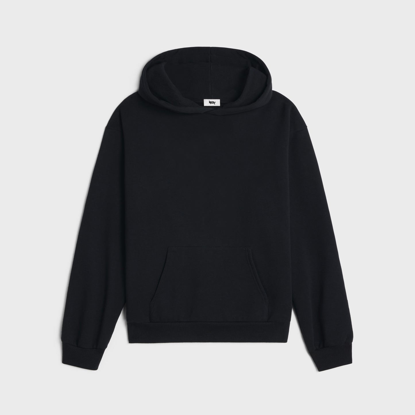 God Has My Back Hoodie