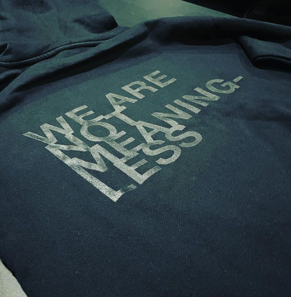Meaningless Hoodie