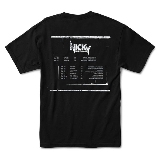 NN Tour Tee