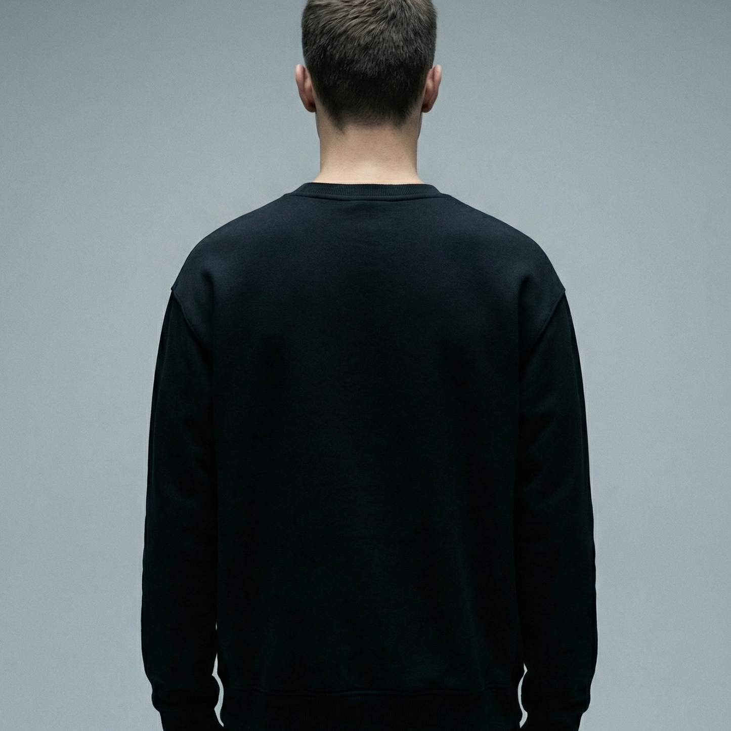 Morph Crew Sweatshirt