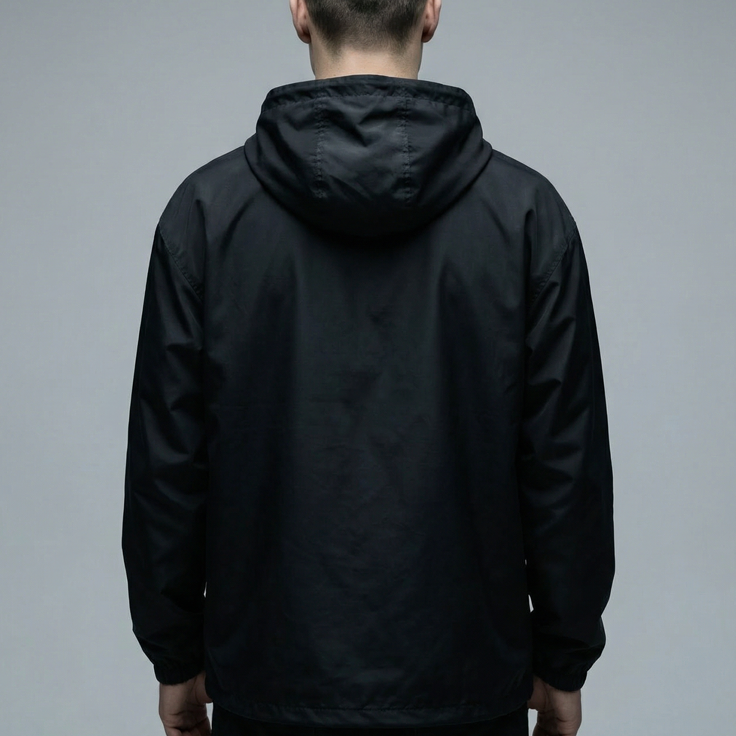 Champion® Packable Jacket