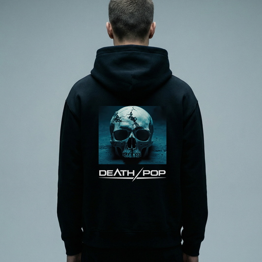 DEΛTH/POP® Zip Hoodie