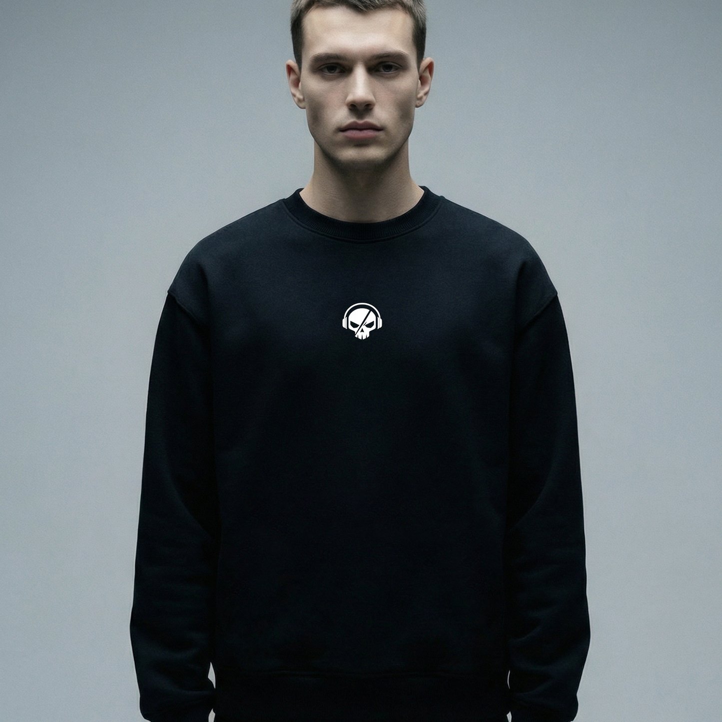 DEΛTH/POP® Crew Sweatshirt