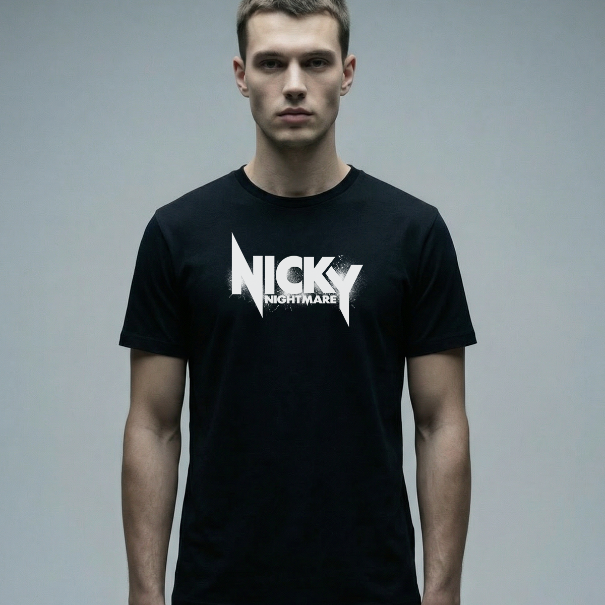 NN Logo Tee