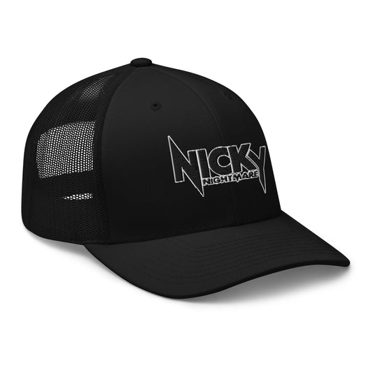 NN Logo Snapback