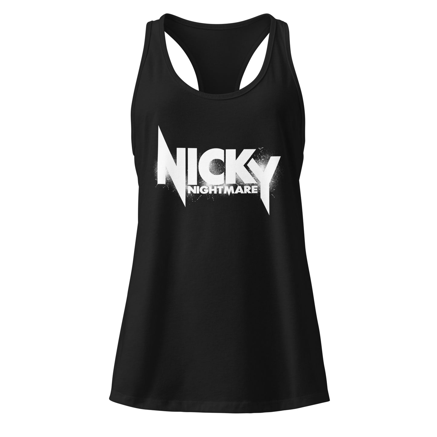 Women’s NN Logo Tank