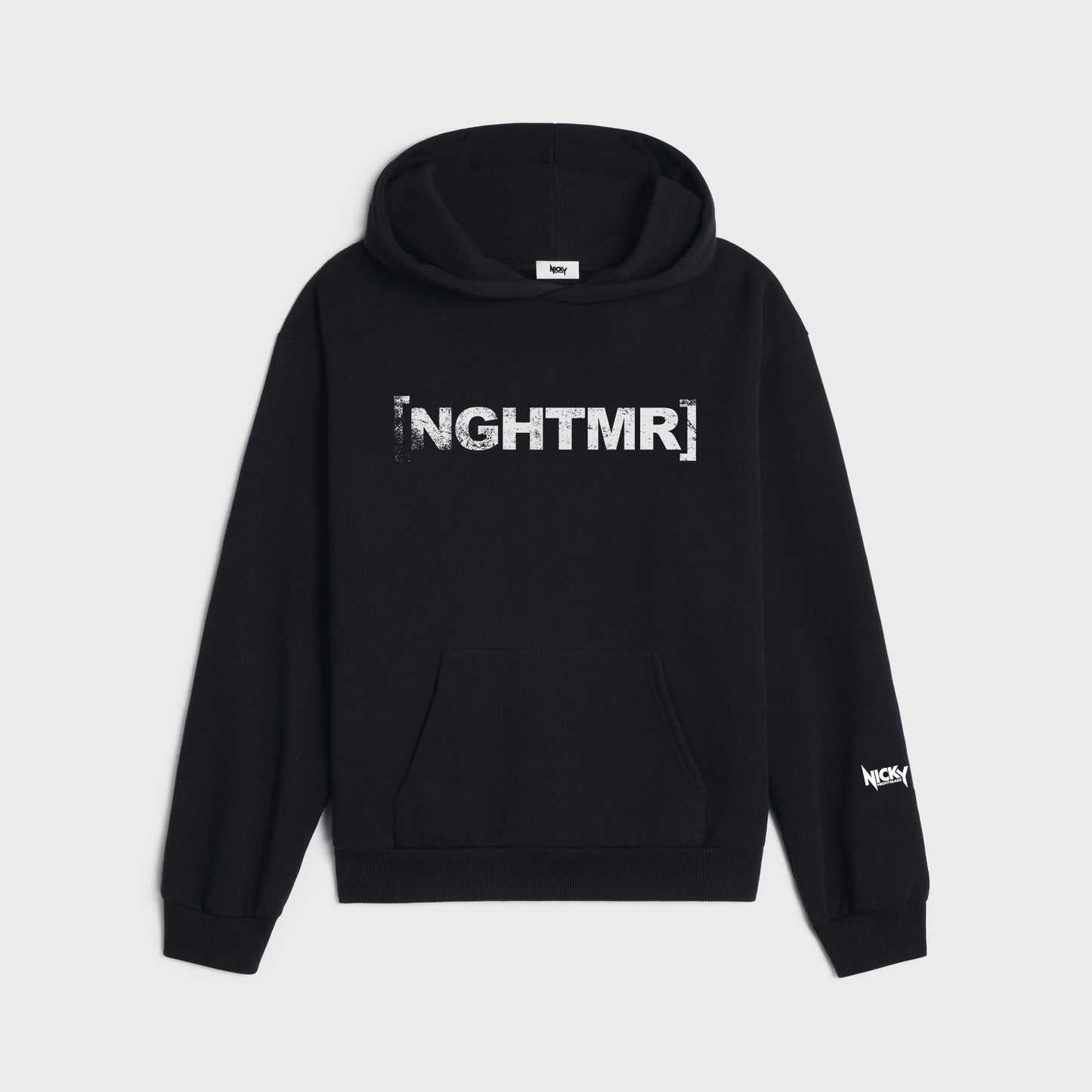 [NGHTMR] Hoodie