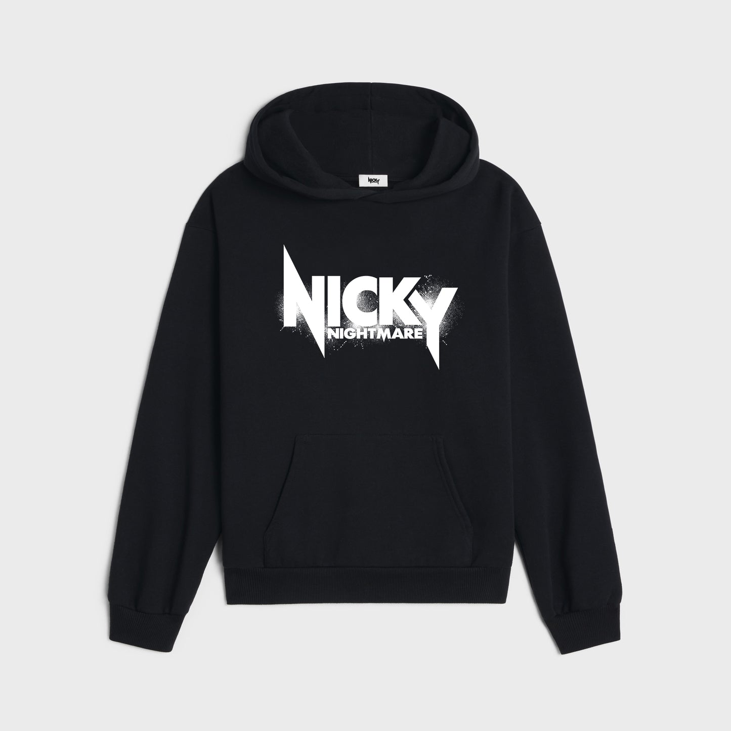 NN Logo Hoodie