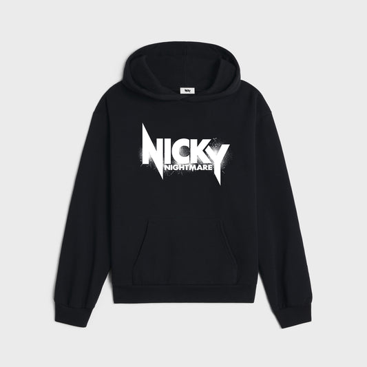 NN Logo Hoodie