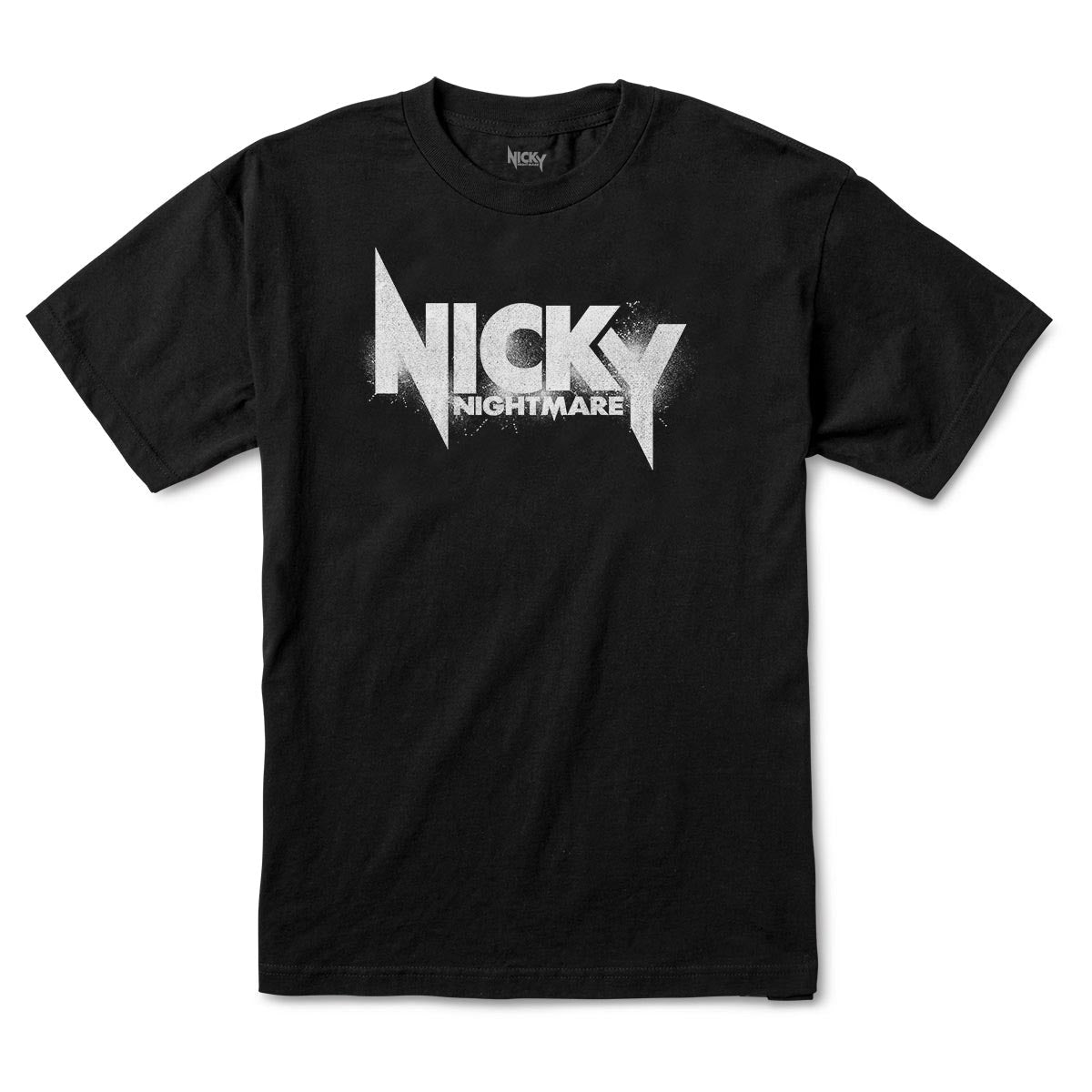 NN Logo Tee