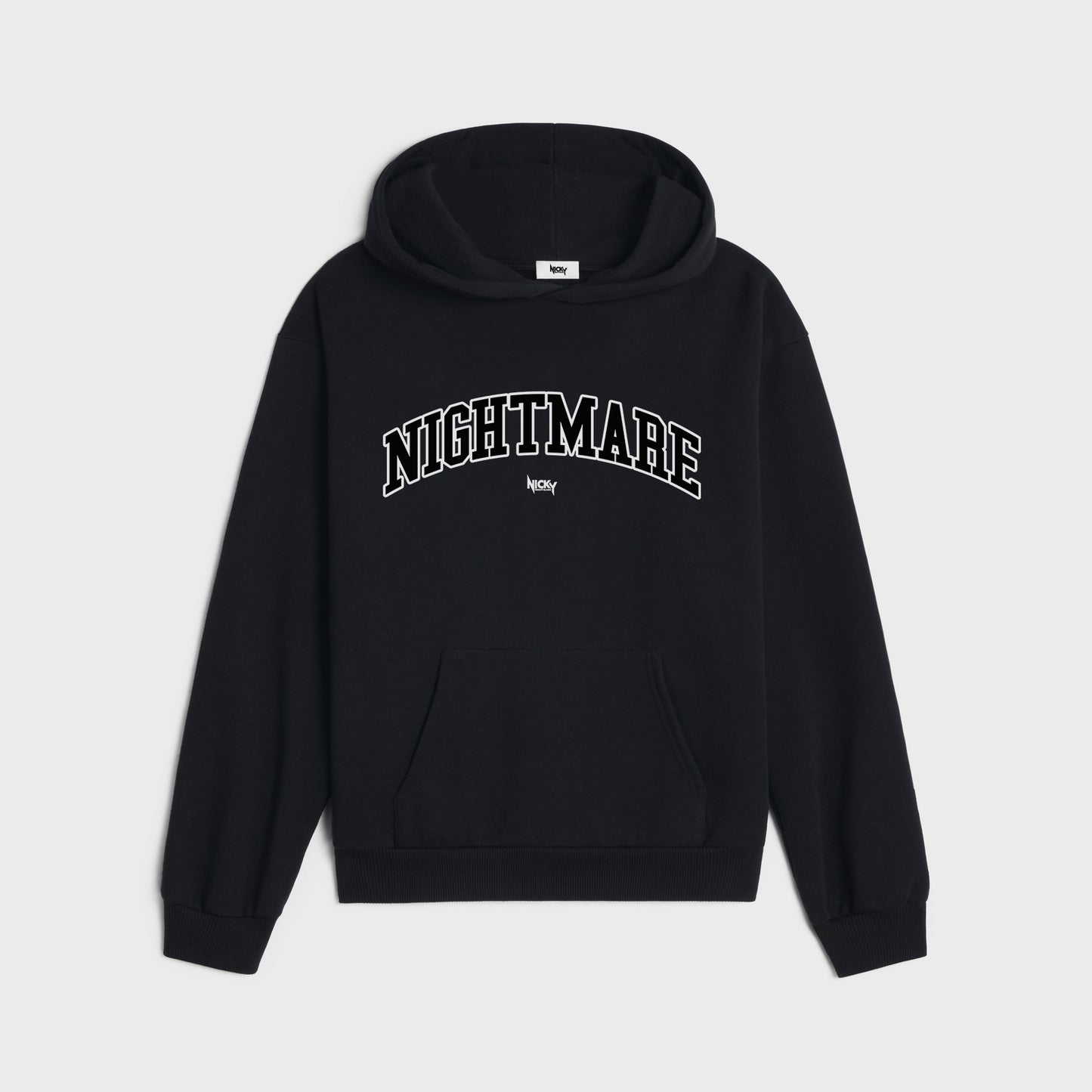 NN University Hoodie